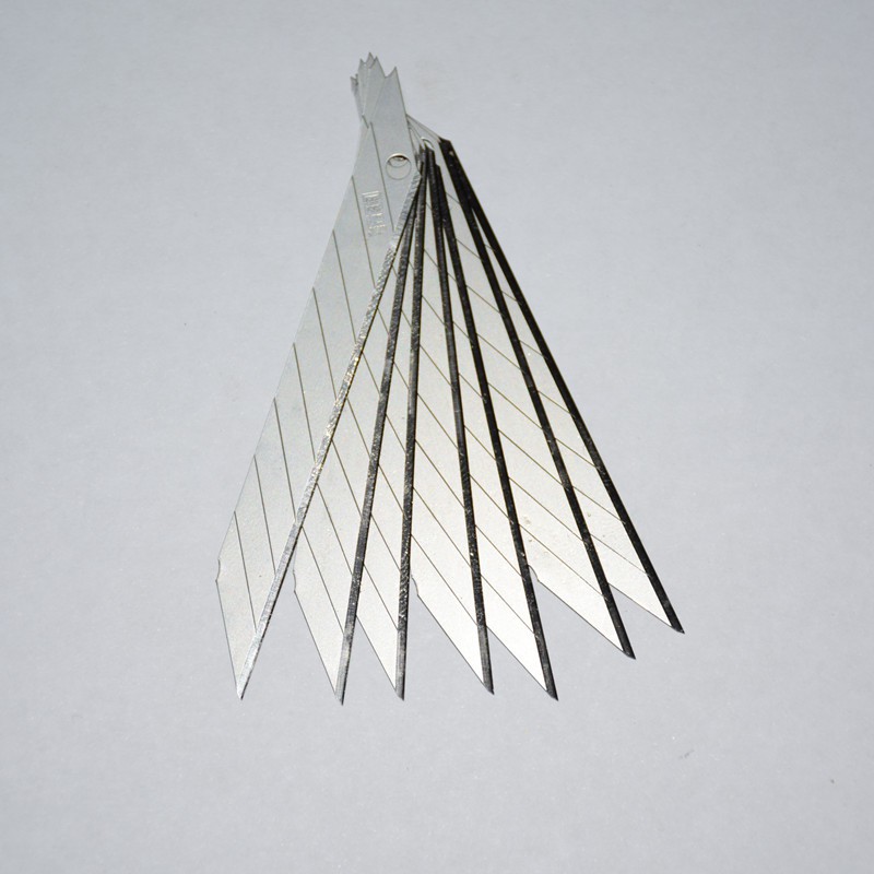 Large Metalart Blade